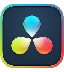 DaVinci Resolve